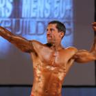 Pete  Golden - NPC Stewart Fitness Championships 2012 - #1